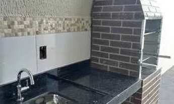 Imagem: Casa com 3 Quartos e 2 banheiros à Venda