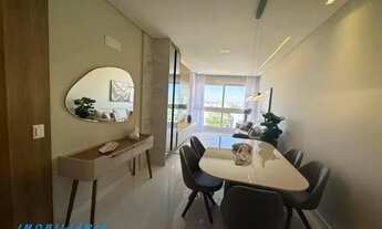 Imagem 5: Apartamento 2 dormitórios mobiliado e decorado