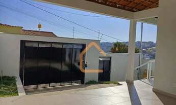 Imagem 16: Casa com 3 dormitórios à venda, 121 m² por R$ 670.000,00 - Parque Real - Pouso Alegre/MG