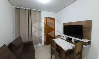 Imagem: Apartamento 40M² - para Alugar