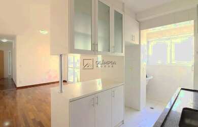 Imagem 8: Aluguel Apartamento 2 Dormitórios - 58 m² Consolação