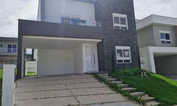 Imagem: Casa NOVA em condomínio fechado