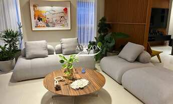 Imagem 2: Residencial Bellagio - 300m2 - 05 suítes - 05 vagas - AP no Adrianópolis - Vendo