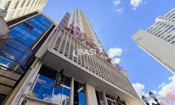 Imagem 10: Apartamento,face norte, amplo andar alto ao lado da Praça Osório