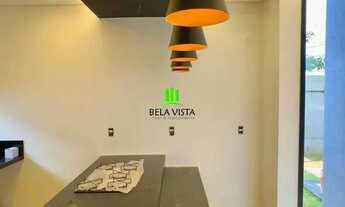 Imagem 4: Casa espetacular na Vila dos Ipês