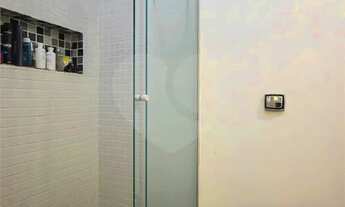 Imagem 6: Casa de Vila à venda com 2 quartos em Butantã, São Paulo - SP