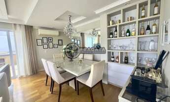 Imagem 6: Cobertura à venda com 160m² - 3 quartos sendo 1 suíte e 2 vagas - Bela Vista/SP