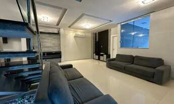 Imagem 4: Condomínio Vincitore - Casa Triplex -535M² - 4 suítes - Flores