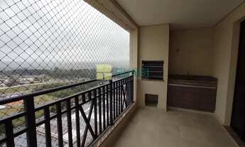 Imagem 2: Apartamento com 4 dormitórios, 157 m² - venda por R$ 2.250.000,00 ou aluguel por R$ 10.320