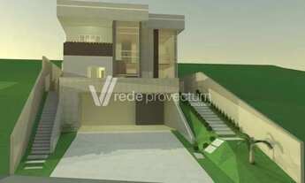 Imagem 3: Terreno - Villa Doro - Vinhedo