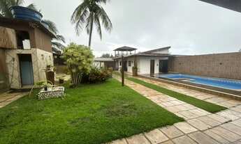 Imagem 6: Casa (Padrão), com 4 quartos e 5 banheiros à Venda, 560 m² em Ilhéus/BA