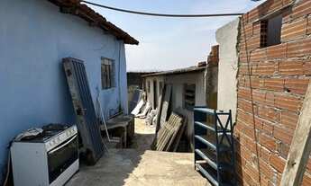 Imagem 6: Lote no Setor Leste Universitario