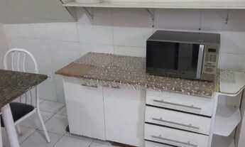 Imagem 6: Casa 2/4 Mobiliada anual ou temporada