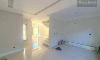 Imagem 7: Sobrado com 3 dormitórios à venda, 138 m² por R$ 990.000,00 - Portão - Curitiba/PR