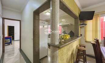 Imagem 7: CASA À VENDA 257M² 3 DORMITÓRIOS 1 SUÍTE 3 VAGAS - SÃO BERNARDO DO CAMPO - PAULICÉIA