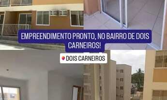 Imagem: ALUGO APARTAMENTO