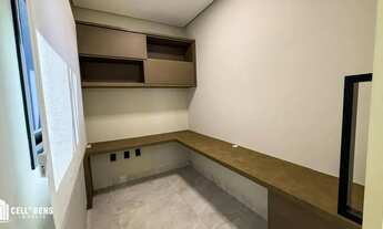 Imagem 6: Sobrado residencial no condominio Buona Vita