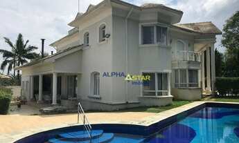 Imagem: Casa com 5 suítes à venda, 850 m² por