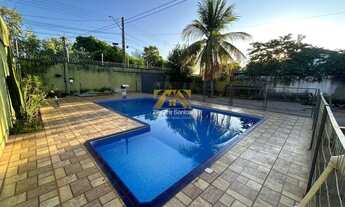 Imagem: Casa 2/4, 120 m² - 1005 sul (Arso 102)