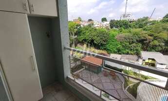 Imagem 4: Apartamento 2 quartos para alugar no(a) Vila Mazzei