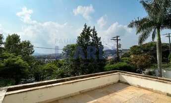 Imagem 5: CASA EM CONDOMÍNIO - ALPHAVILLE 9 - SP