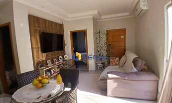 Imagem: Casa com 3 quartos à venda, 116 m² por