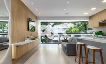 Imagem 4: Edifício Residencial Ipanema Front Beach