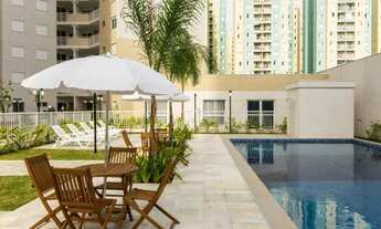 Imagem 3: Apartamento 1,2 Quartos em fase de Construção - Centro de Niterói ( Entrada Parcelada