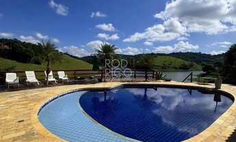 Imagem 4: Chácara pé na água em Santa Isabel