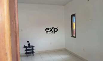 Imagem 5: Duas Casas para venda em Valença Bahia, proximo à faculdade - 05 quartos no total