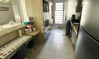 Imagem 6: Apartamento com 3 quartos à Venda, Além Ponte - Sorocaba