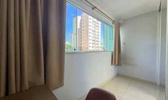 Imagem 6: Apartamento 3 quartos suíte 90m2 1 vaga lazer completo condomínio Rossi Prediletto