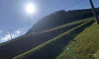 Imagem 4: Terreno à venda no Pinhal Alto. Nova Petrópolis RS. REF: 1706