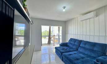 Imagem 2: Ótimo apartamento com 02 dormitórios na Serraria, em São José