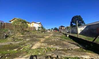 Imagem: Terreno - Bairro Vila Boeira