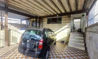 Imagem 2: Sobrado com 2 quartos à venda em Jardim Vila Formosa - SP