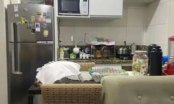 Imagem 4: Apartamento a venda 2 quartos 1 suite 1 vaga de garagem Michel Criciuma