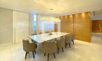 Imagem 5: Apartamento à Venda - Belvedere, 5 Quartos, 464 m2