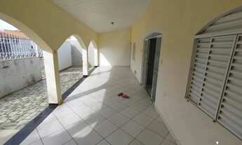 Imagem 2: Casa térrea, Venda, 200m², 3 quartos (1 suíte), R$280.000,00 CPA IV, Cuiabá/MT REF: 579