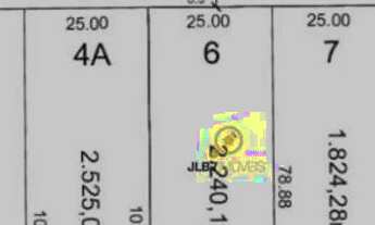 Imagem 7: Terreno à venda, 1622 m² por R$ 1.650.000 - Residencial Aldeia do Vale - Goiânia/GO