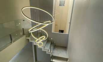 Imagem 2: CASA NO CONDOMÍNIO RESIDENCIAL ARBRE 4 SUÍTES