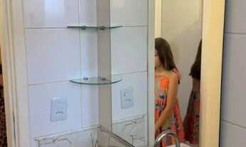 Imagem 6: Casa com 2 dormitórios para alugar, 70 m² por R$ 3.480,00/mês - Jardim Colônia - Jundiaí/S