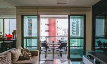 Imagem 2: Ap. 04 Quartos/ 03 Suites - 02 Vagas - Pina - Cond c Lazer Completo