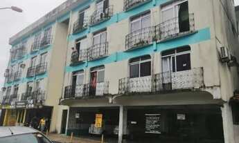 Imagem: Apto, 58m², 2/4, 1 vaga na Almirante Barroso