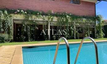 Imagem 3: Casa MARAVILHOSA 4 quartos, 592m2- Laranjal, Volta Redonda, RJ