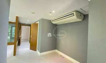 Imagem 2: Sala à venda, 80 m² por R$ 810.000,00 - Barra da Tijuca - Rio de Janeiro/RJ