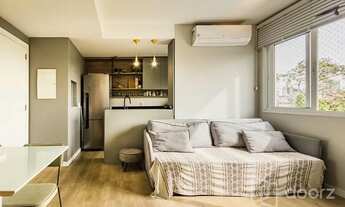 Imagem 5: Imóvel na Florianópolis com 2 dormitórios e 53.48m²