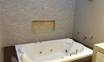 Imagem 6: CÓD: 4041. Casa para Venda no Condomínio AlphaVille no bairro Nova Betânia