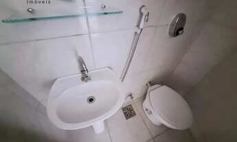 Imagem 4: Sala comercial no bairro Joaquim Távora em Fortaleza, CE