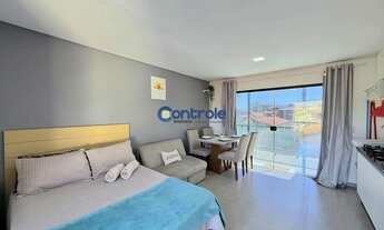 Imagem 2: Studio mobiliado no bairro Campeche 920 metros da Praia - Florianópolis - SC